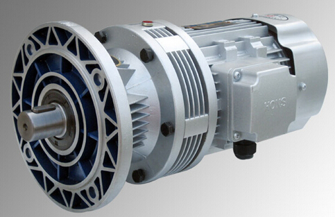 微型擺線針輪減速機
