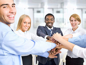 德誠(chéng)冶金時(shí)刻為客戶(hù)著想，滿(mǎn)足客戶(hù)不同程度的需求