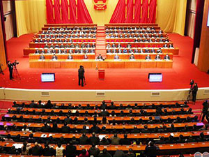 德誠(chéng)冶金“新解放、新跨越、新崛起”大討論活動(dòng)